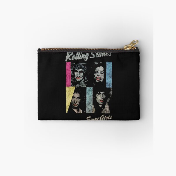 Artikelvorschau, Vintage-The-Rolling-some-Girls entworfen und verkauft von Saunders Medlock.