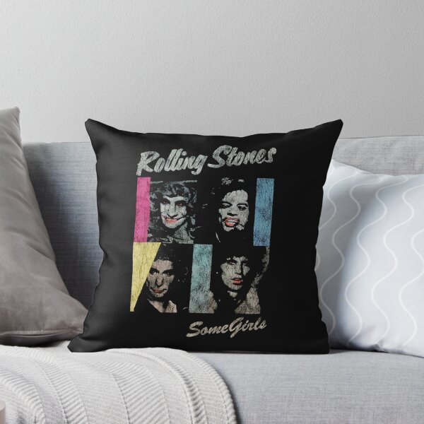 Item preview, Vintage-The-Rolling-Some-Girls designed and sold by Saunders Medlock.