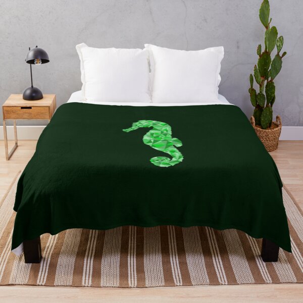 Item preview, Colorful sea horse abstraction designed and sold by Kycia.