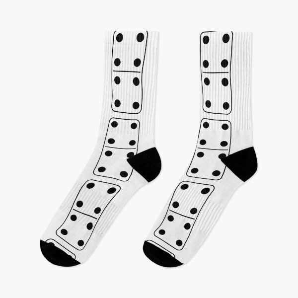 Item preview, Dominoes Player Double 4 Domino designed and sold by weirdrelatives.