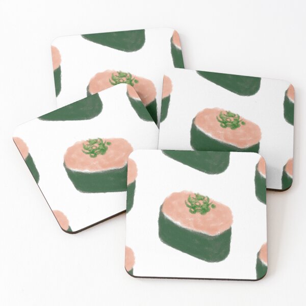Item preview, sushi , sushiro, tuna designed and sold by bow00wod.