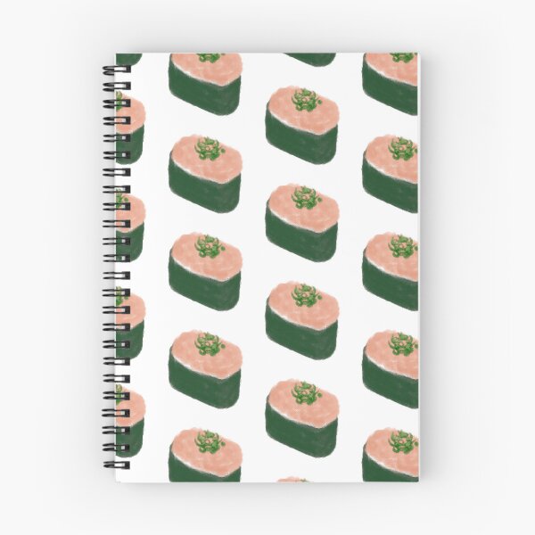 Item preview, sushi , sushiro, tuna designed and sold by bow00wod.