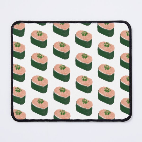 Item preview, sushi , sushiro, tuna designed and sold by bow00wod.