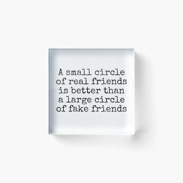 Item preview, Friendship Quote designed and sold by The-Quote-House.