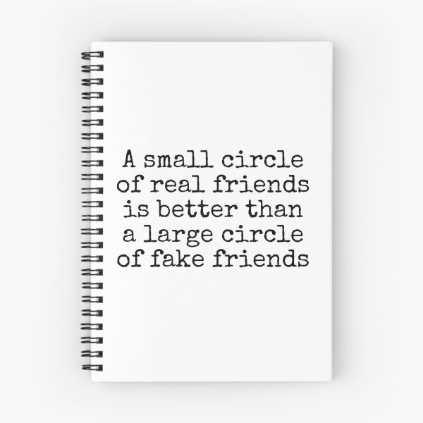 Item preview, Friendship Quote designed and sold by The-Quote-House.