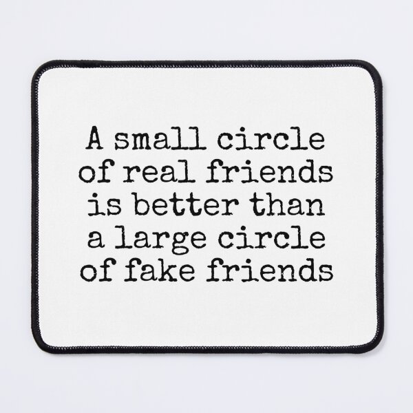 Item preview, Friendship Quote designed and sold by The-Quote-House.