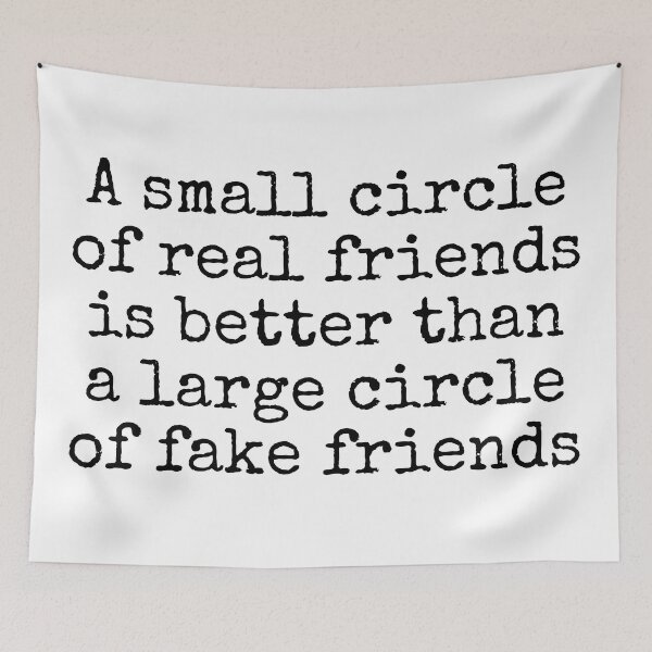 Item preview, Friendship Quote designed and sold by The-Quote-House.