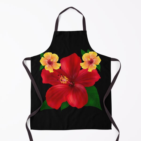Item preview, Hibiscus  designed and sold by Vivinedrawsells.