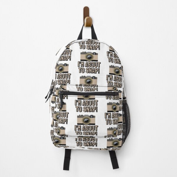 Item preview, I'm about to snap! designed and sold by Vladan Seva.