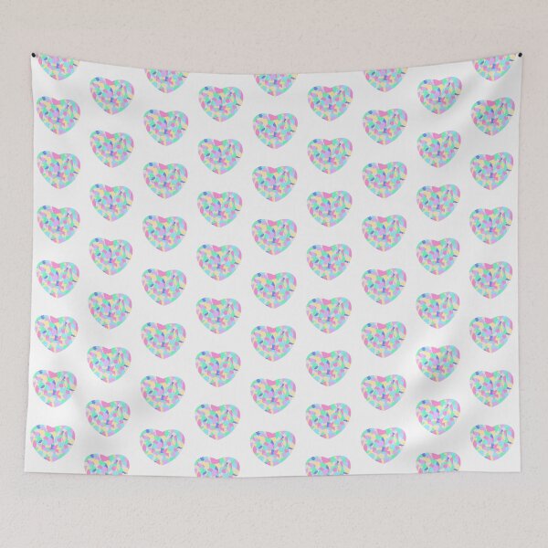 Item preview, Happy Heart designed and sold by ygostyles.