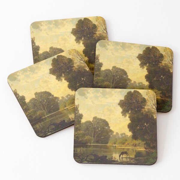 Item preview, Tranquil Equine Oasis designed and sold by SweetMySpot.