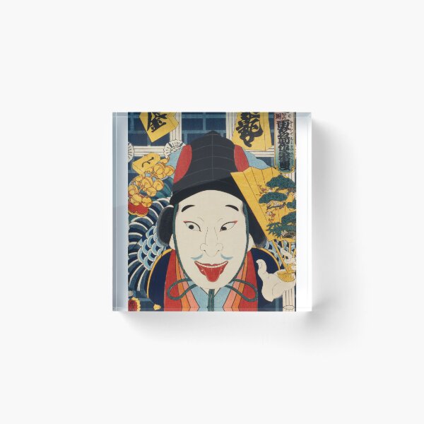 Item preview, Portraits Of An Actor designed and sold by NickLivin.