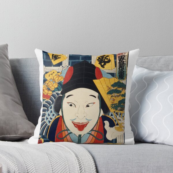 Item preview, Portraits Of An Actor designed and sold by NickLivin.