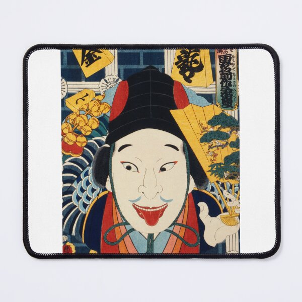 Item preview, Portraits Of An Actor designed and sold by NickLivin.