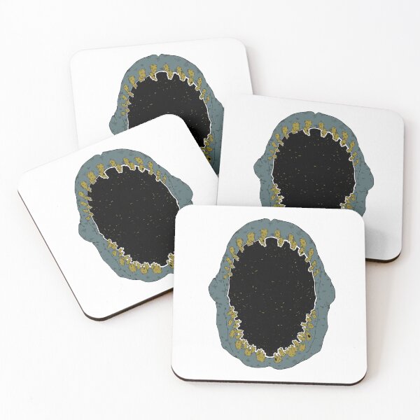 Item preview, The Depths  designed and sold by MisfitDoodles.
