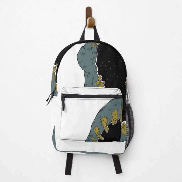 Item preview, The Depths designed and sold by MisfitDoodles.