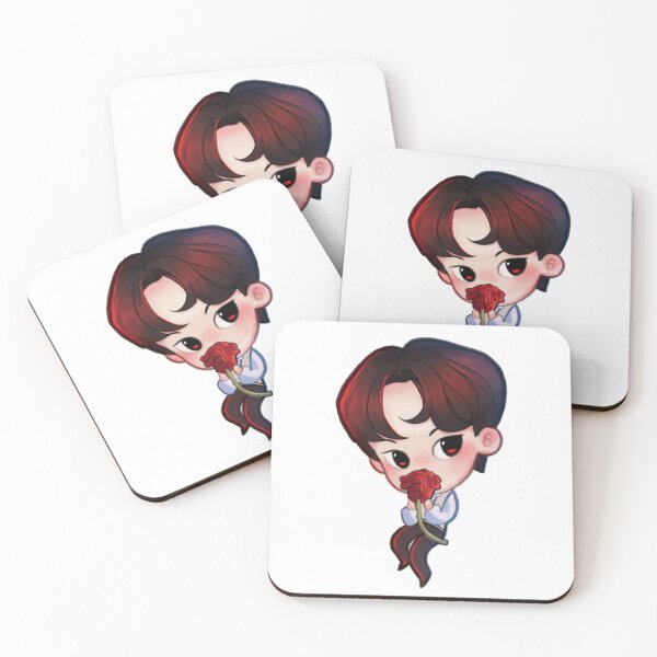 Item preview, Vampire Jungwon designed and sold by starl03t25.