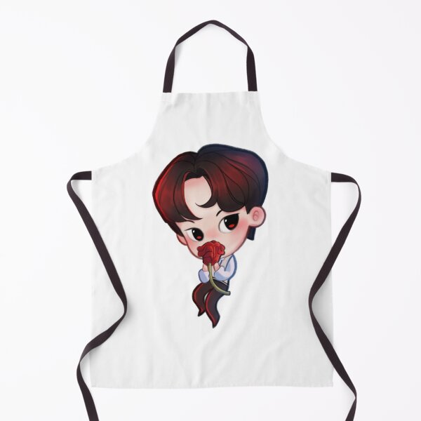 Item preview, Vampire Jungwon designed and sold by starl03t25.