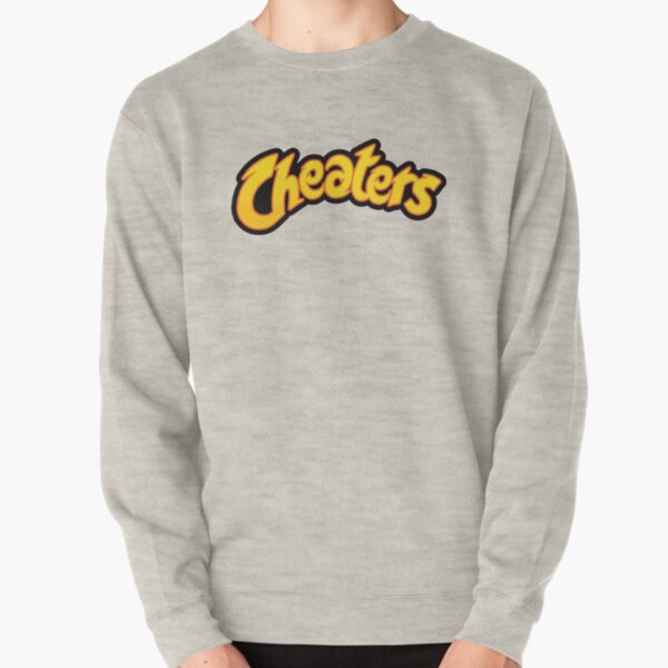 Cheetos sweatshirt hot sale