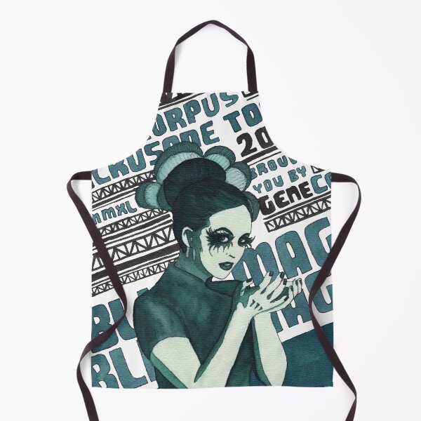 Item preview, GeneCo Presents Blind Mag designed and sold by damsamiam.
