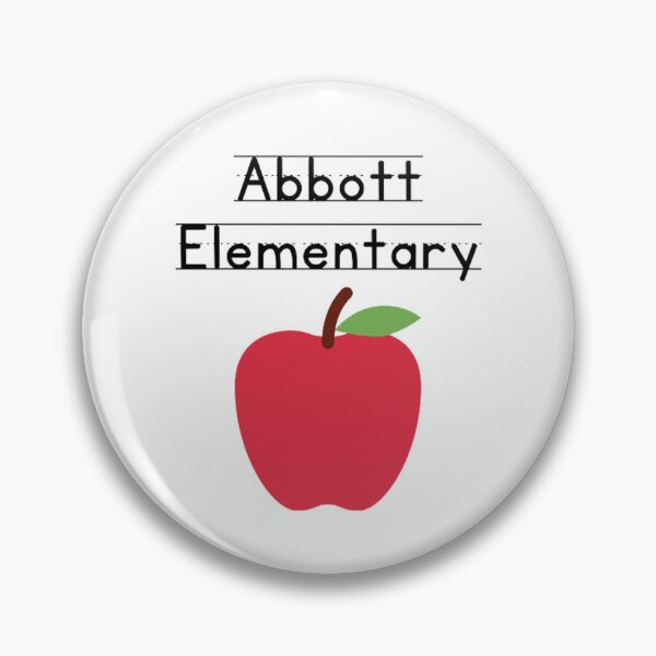 Item preview, Abbott Elementary  designed and sold by acaciagabriel.