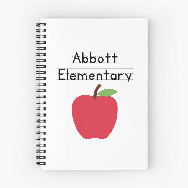 Item preview, Abbott Elementary  designed and sold by acaciagabriel.