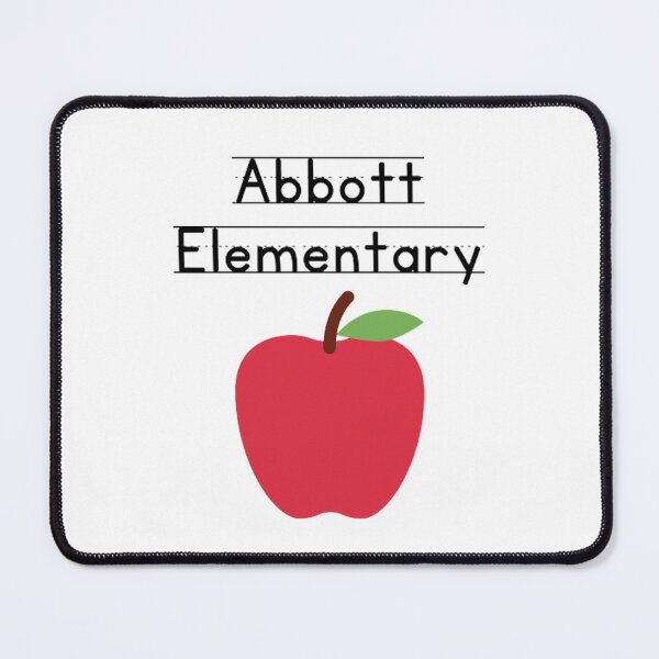 Item preview, Abbott Elementary  designed and sold by acaciagabriel.