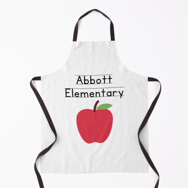 Item preview, Abbott Elementary  designed and sold by acaciagabriel.