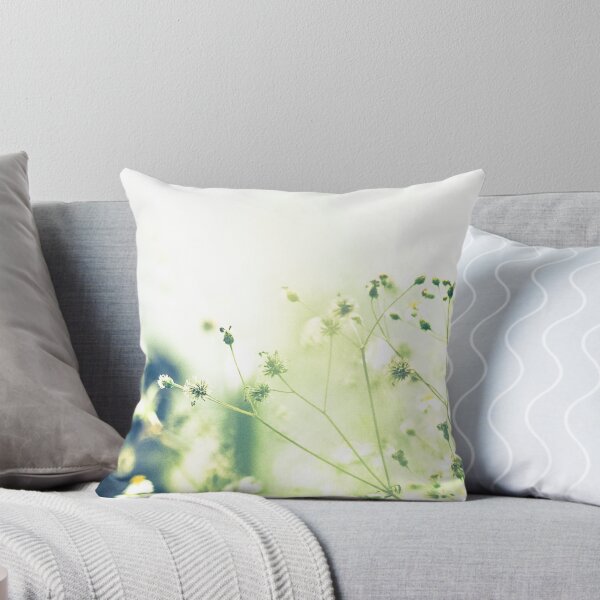 Item preview, Delicate grasses designed and sold by Kornrawiee.