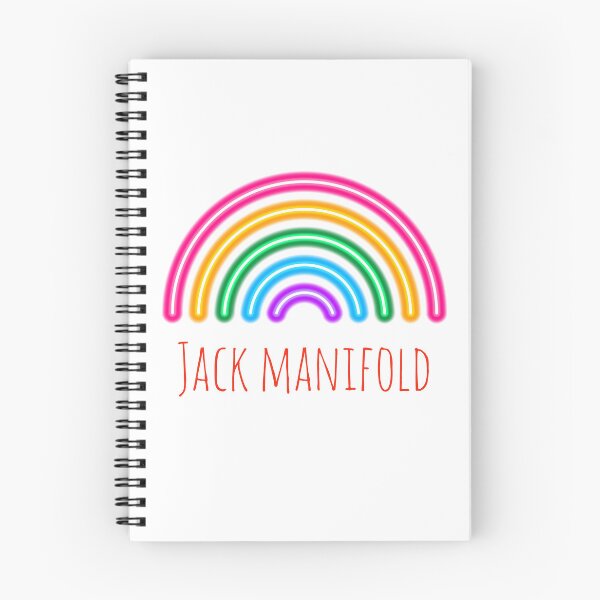 Item preview, rainbow jack manifold  designed and sold by bestizeyy.