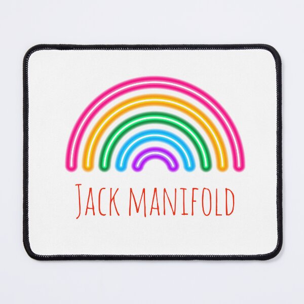 Item preview, rainbow jack manifold  designed and sold by bestizeyy.