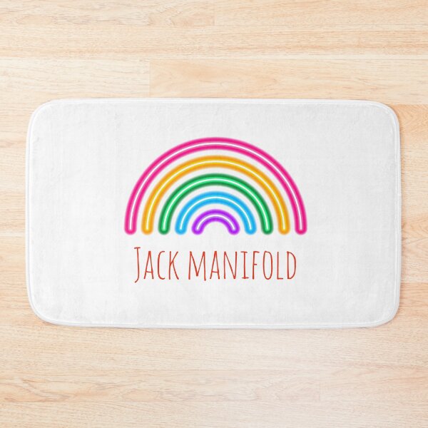 Item preview, rainbow jack manifold  designed and sold by bestizeyy.