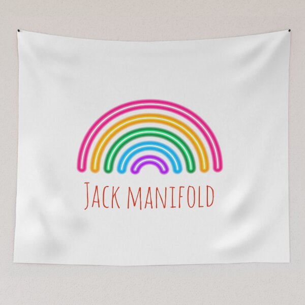 Item preview, rainbow jack manifold  designed and sold by bestizeyy.