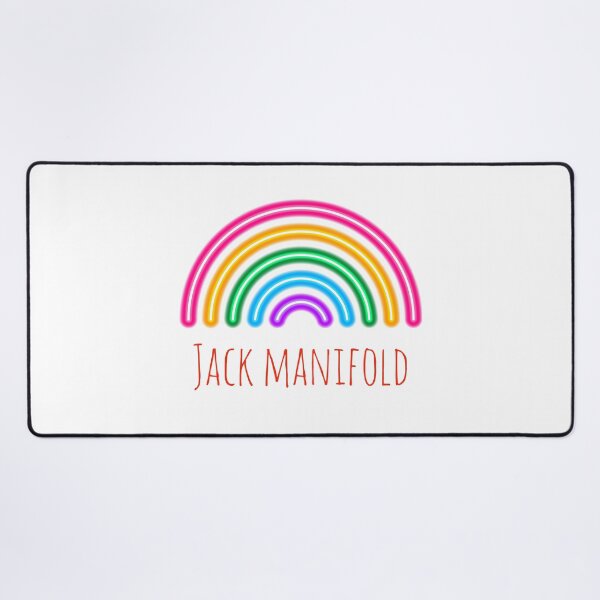 Item preview, rainbow jack manifold  designed and sold by bestizeyy.