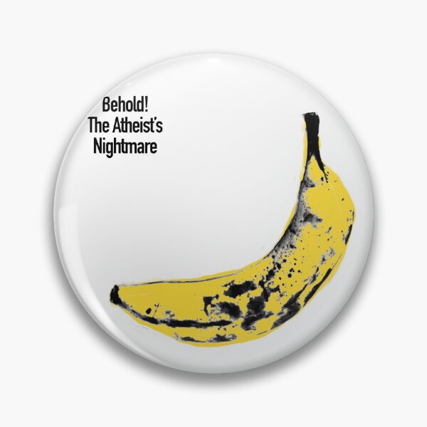 Item preview, Behold! The Atheist’s Nightmare designed and sold by JTony.