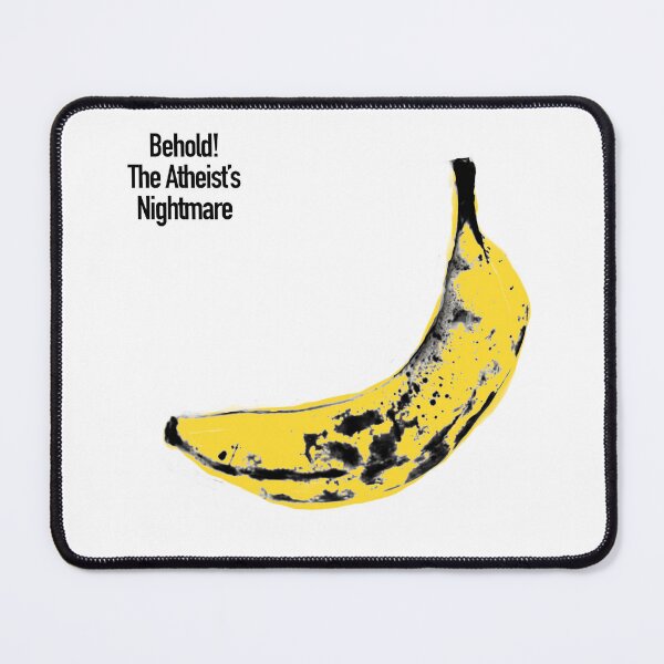 Item preview, Behold! The Atheist’s Nightmare designed and sold by JTony.