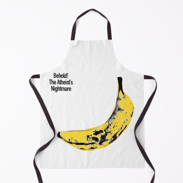 Item preview, Behold! The Atheist’s Nightmare designed and sold by JTony.