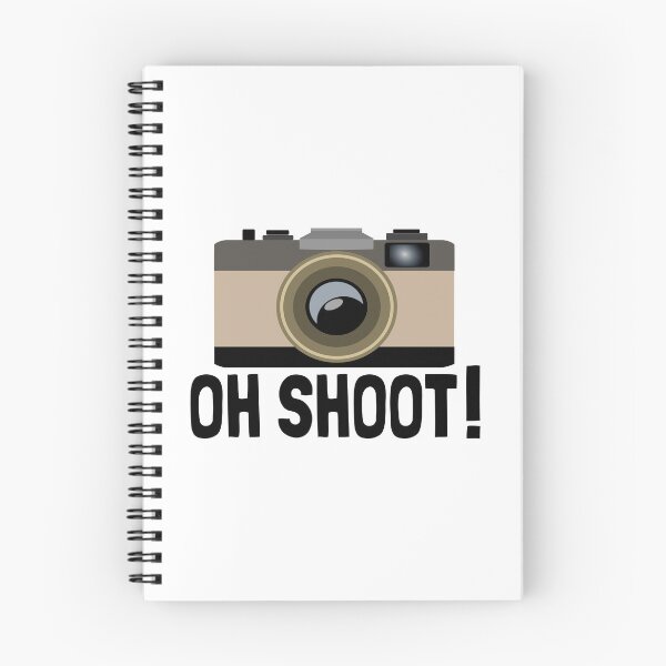 Item preview, Oh shoot designed and sold by Vladan Seva.