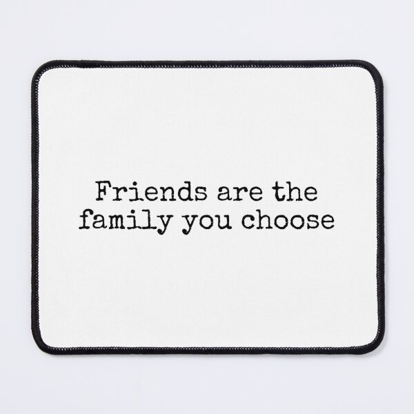 Item preview, Friendship Quote designed and sold by The-Quote-House.