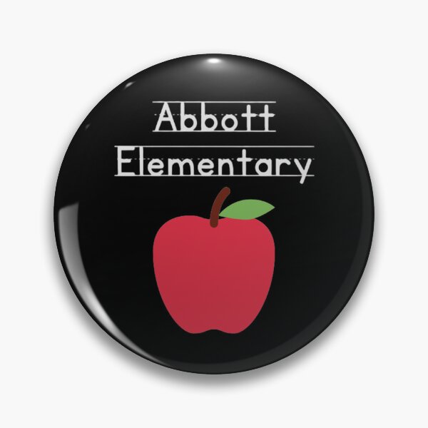 Item preview, Abbott Elementary  designed and sold by acaciagabriel.