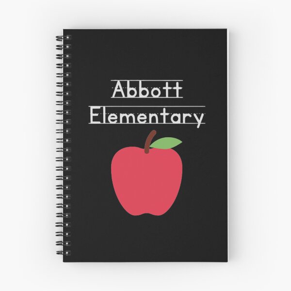 Item preview, Abbott Elementary  designed and sold by acaciagabriel.