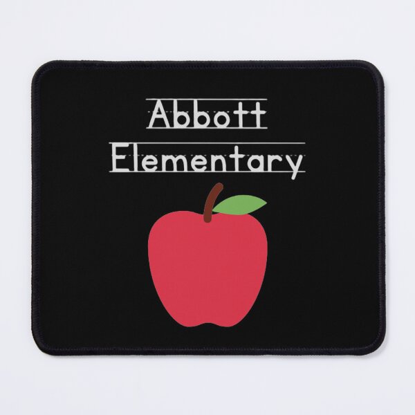 Item preview, Abbott Elementary  designed and sold by acaciagabriel.