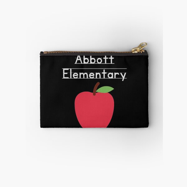 Item preview, Abbott Elementary  designed and sold by acaciagabriel.