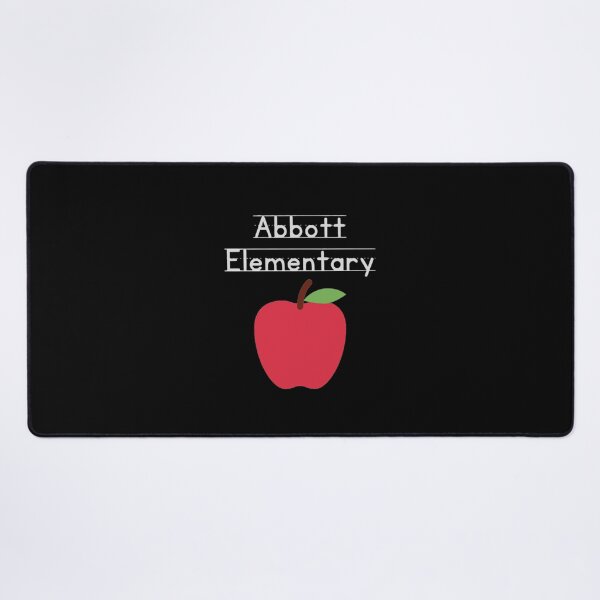 Item preview, Abbott Elementary  designed and sold by acaciagabriel.