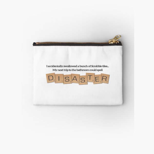 Item preview, Spelling Disaster designed and sold by Matt Acton.
