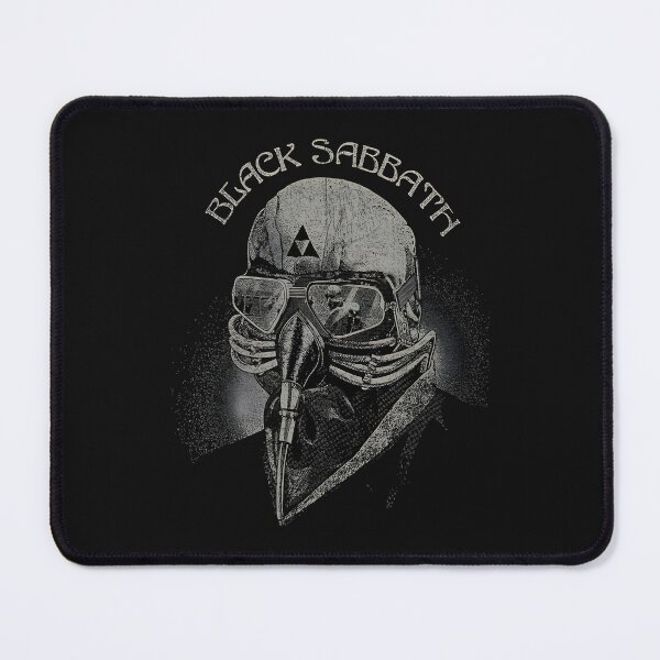 Item preview, Masked-Man-Black designed and sold by Saunders Medlock.