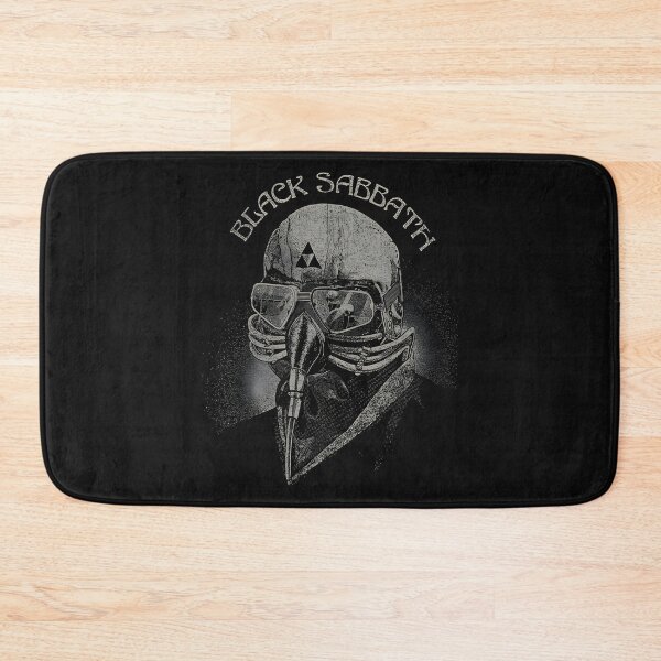 Item preview, Masked-Man-Black designed and sold by Saunders Medlock.