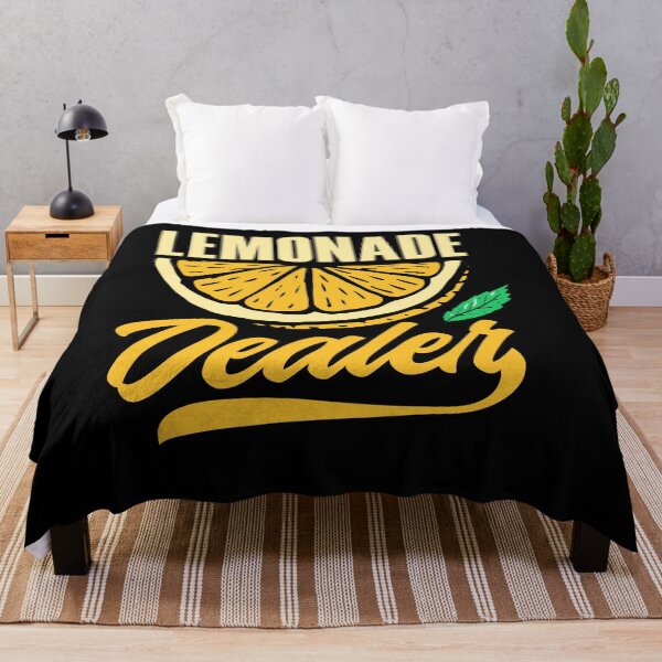 Item preview, Lemonade Stand Lemon Juice Store Lemonade Dealer Funny designed and sold by ShopTheStyle.