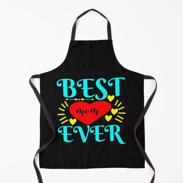 Item preview, Best Mom ever designed and sold by TheRightHonMP.