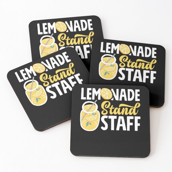 Item preview, Lemonade Stand Lemon Juice Store Lemonade Stand Staff designed and sold by ShopTheStyle.